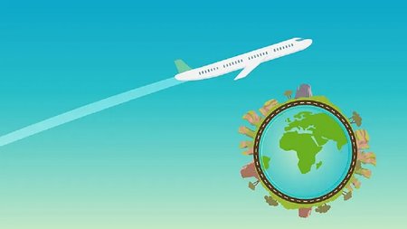 ΒΙΩΣΙΜΙΗ ΑΕΡΟΠΟΡΙΑ