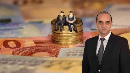 ΣΥΝΤΑΞΕΙΣ-ΠΑΝΑΓΙΩΤΟΥ