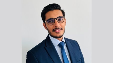 Keshav Doolar PwC Cyprus