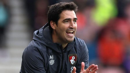 Bournemouth-boss-Andoni-Iraola