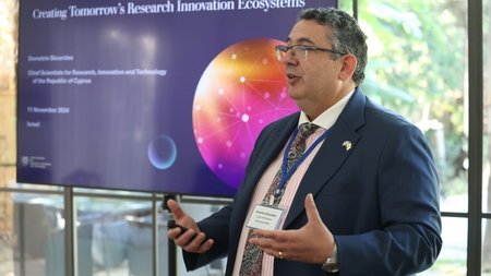 ΔΗΜΗΤΡΗΣ ΣΚΟΥΡΙΔΗΣ