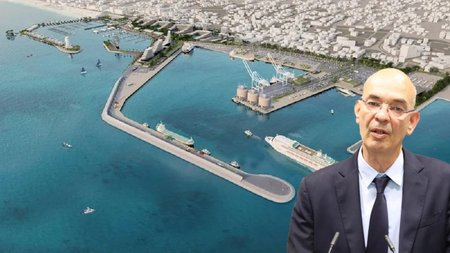 ΛΙΜΑΝΙ-ΜΑΡΙΝΑ ΛΑΡΝΑΚΑΣ-ΒΑΦΕΑΔΗΣ