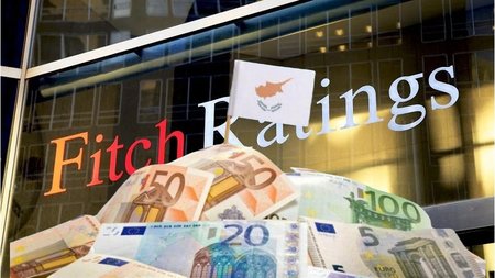 FITCH ΑΝΑΒΑΘΜΙΣΗ