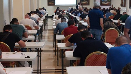 Εξετάσεις 1