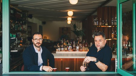 Amaro Hospitality Group