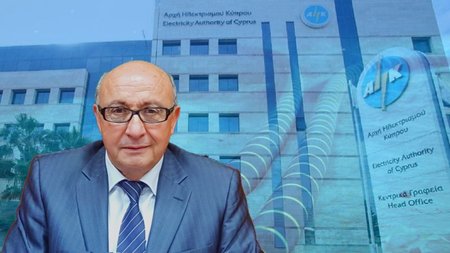 ΑΗΚ-ΗΛΕΚΤΡΙΚΗ ΔΙΑΣΥΝΔΕΣΗ-ΓΙΩΡΓΟΣ ΠΕΤΡΟΥ