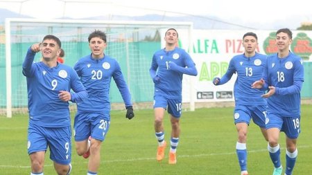 u17Cyprus