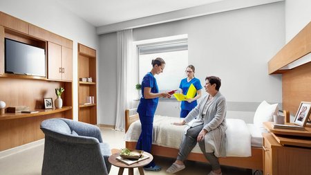 αποκατάσταση