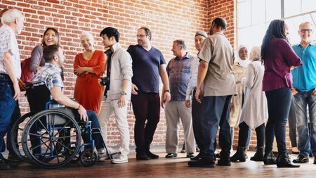 ΑΝΙΣΟΤΗΤΕΣ ΕΡΓΑΣΙΑ