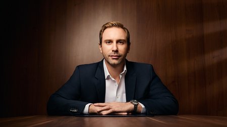 ΝΕΑΡΧΟΣ ΠΕΤΡΙΔΗΣ