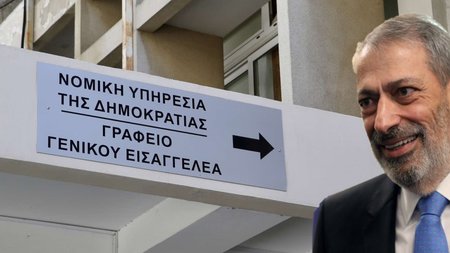 SAVVIDIS NOMIKI IPIRESIA