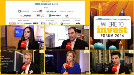 BANNER Where to Invest