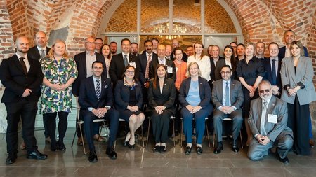 ΚΕΒΕ-ΦΙΝΛΑΝΔΙΑ