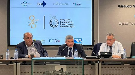 ΚΕΒΕ ΥΠΟΥΡΓΟΣ ΕΝΕΡΓΕΙΑΣ