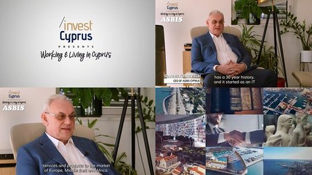 Invest Cyprus ASBIS
