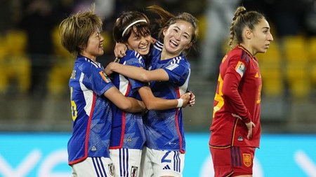 japan-spain