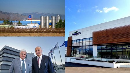 ΓΑΛΑΚΤΟΒΙΟΜΗΧΑΝΙΕΣ