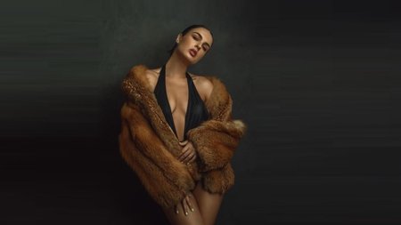 ΝΤΕΝΙΑ ΑΓΑΛΙΑΝΟΥ 1