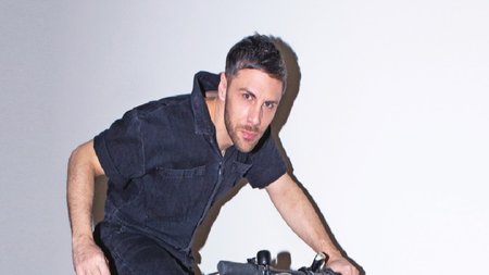 ΝΟΤΗΣ ΧΡΙΣΤΟΔΟΥΛΟΥ 1