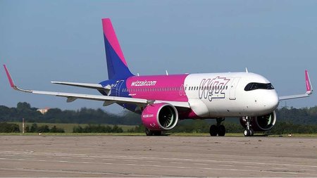 WIZZ AIR