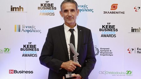 ΣΤΥΛΙΑΝΟΣ ΠΑΝΤΖΙΑΡΟΣ