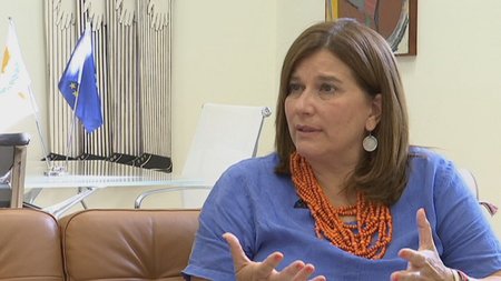 κασσιανιδου