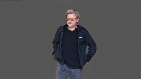 ΚΩΣΤΑΣ ΣΠΥΡΟΠΟΥΛΟΣ 1