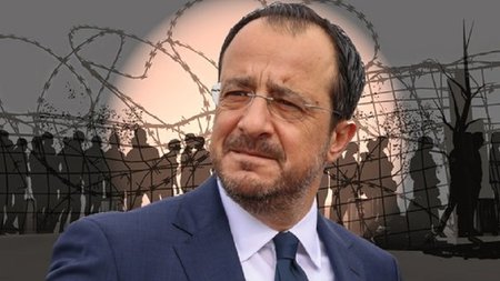 προεδρος μεταναστευτικο