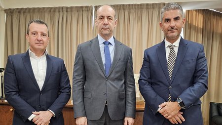 Skandalis Hartsiotis Yiousellis CIF Justice