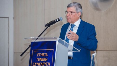 ΠΑΠΑΝΑΣΤΑΣΙΟΥ-ΕΒΕΛ