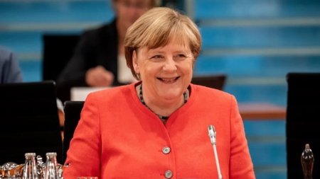 merkel