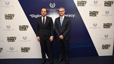 ΧΡΙΣΤΟΔΟΥΛΙΔΗΣ ΔΙΟΙΚΗΤΗΣ