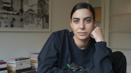 230522_Clio Hadjigeorgiou_Portrait