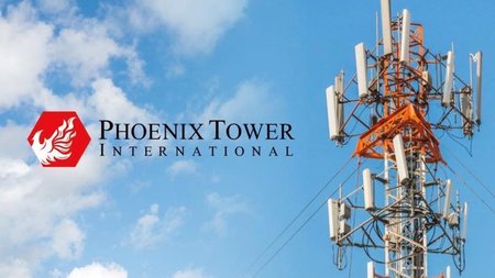 Phoenix Tower International