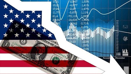 ΗΠΑ ΟΙΚΟΝΟΜΙΑ