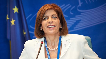stella kyriakides