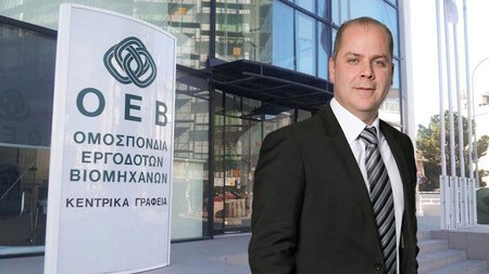 ΓΙΩΡΓΟΣ ΠΑΝΤΕΛΙΔΗΣ ΝΕΑ