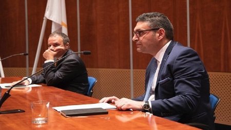 ΚΩΝΣΤΑΝΤΙΝΟΣ ΠΕΤΡΙΔΗΣ-ΓΙΩΡΓΟΣ ΠΑΝΤΕΛΗ