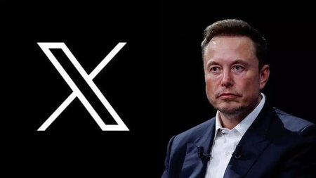 X-ELON MUSK