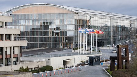 European Investment Bank