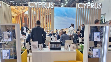 ΕΚΘΕΣΗ ΤΟΥΡΙΣΜΟΥ ΗΒ