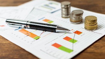 ΧΡΗΜΑΤΟΟΙΚΟΝΟΜΙΚΟΣ ΑΛΦΑΒΗΤΙΣΜΟΣ