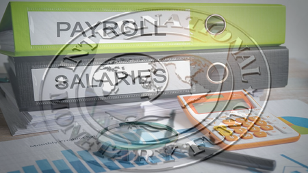 ΚΡΑΤΙΚΟ ΜΙΣΘΟΛΟΓΙΟ-ΔΝΤ