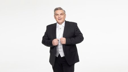 ΑΝΤΩΝΗΣ ΛΟΥΔΑΡΟΣ 1