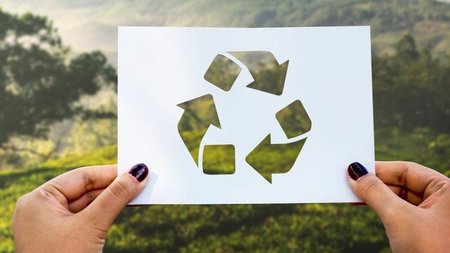 ΚΥΚΛΙΚΗ ΟΙΚΟΝΟΜΙΑ