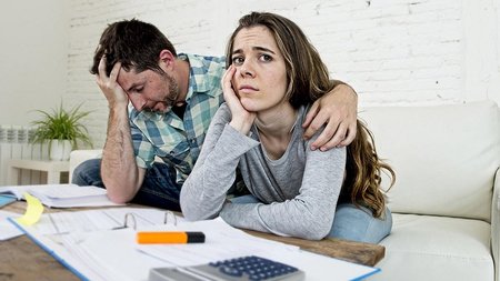 ΑΓΧΟΣ ΟΙΚΟΝΟΜΙΑ