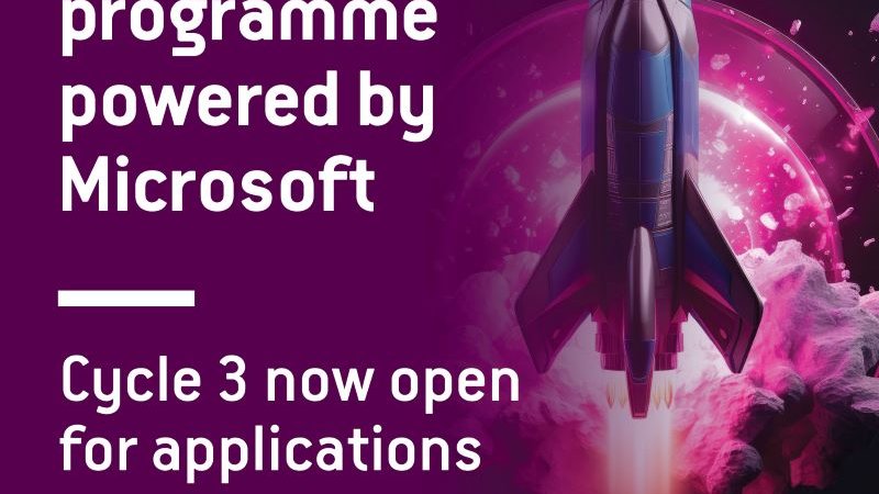 euc start up