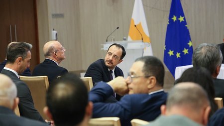 ΧΡΙΣΤΟΔΟΥΛΙΔΗΣ ΚΕΡΑΥΝΟΣ