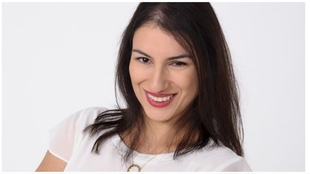 Αντωνίου Φιλοξενία και Βιωσιμότητα ακαδημαικο