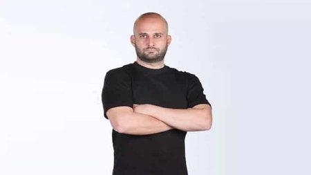 ΣΤΑΜΑΤΗΣ ΚΑΛΑΦΑΤΑΣ 1